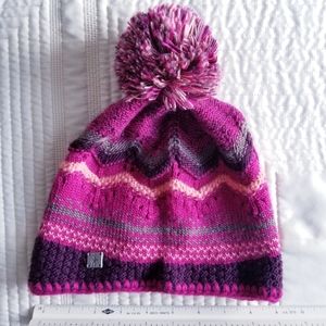 Smartwool beanie. Adult size. Like new condition.